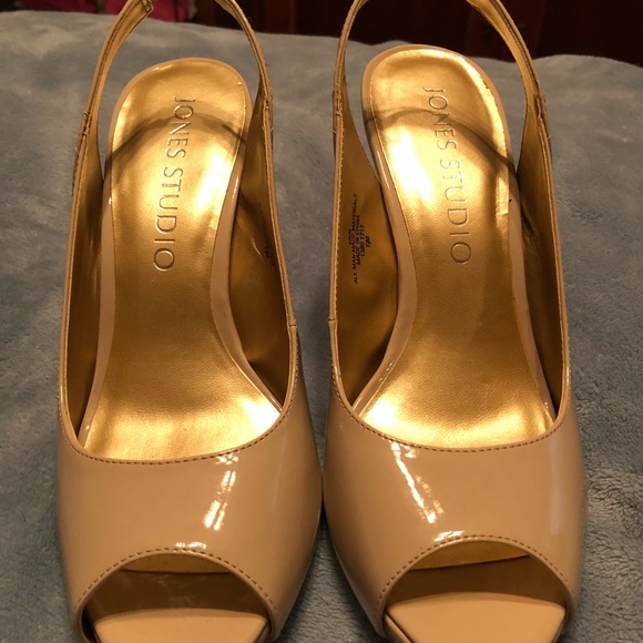 Jones Studio Shoes - Woman’s Shoes 👠